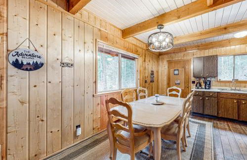 Wadsworth Cabin - Foto 8