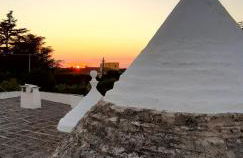 PalmaFlora villa con trulli - Foto 38