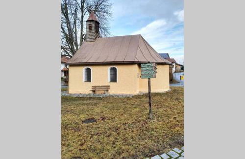 AnNo - Die Wohlfühl - Idylle in Grünbach_Kirchdorf - Foto 36