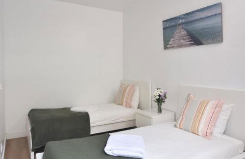 Encantador piso en el centro - Foto 7