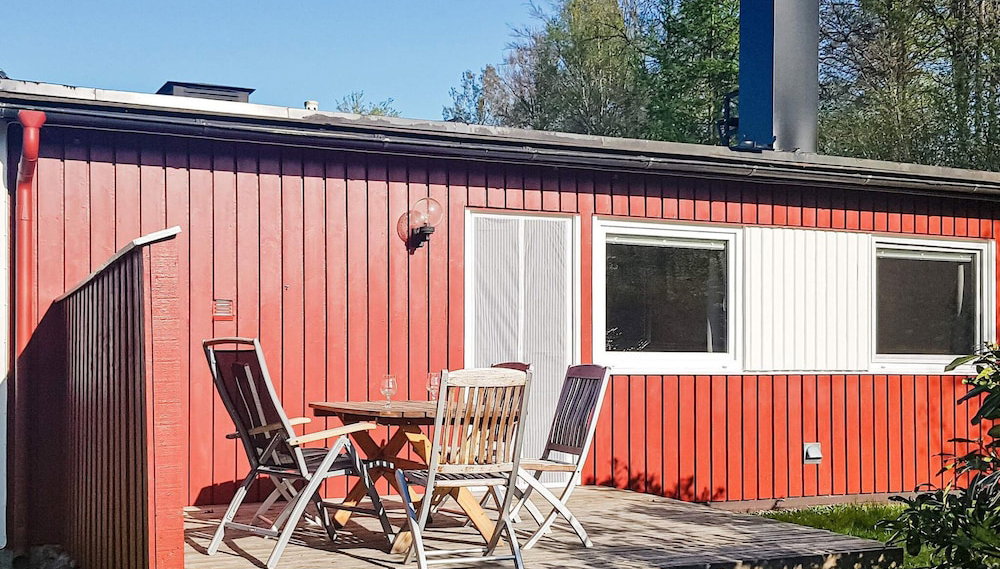 4 Star Holiday Home in Olofstrom - Photo 1, Primary image
