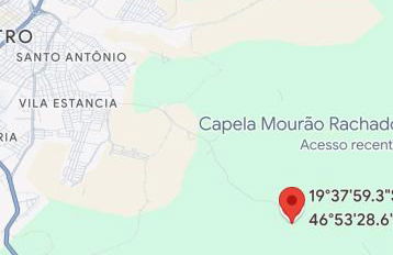 Casa de chácara em Araxá belezas naturais - Foto 19