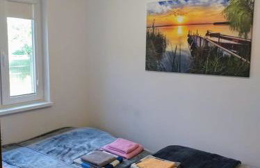 Domki w Parku na Mazurach - Foto 8