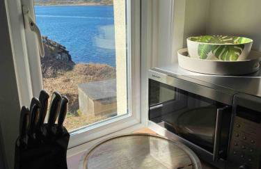 Panoramic Lookout, Davaar Island - Foto 34