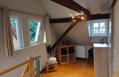 Maison à colombages - Foto 8