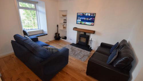 1 Planetree Cottage - Loch View - Foto 5