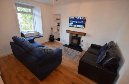 1 Planetree Cottage - Loch View - Foto 5