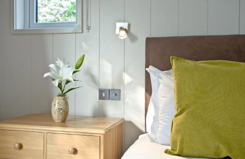 Amber Lodge, Strawberryfield Park - Hot Tub - Free WiFi & Parking - Photo 19