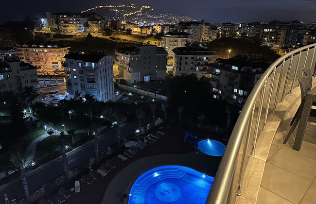 Vesta Garden Apartments by Etucon - Foto 34