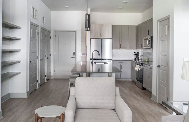 Midtown Nashville Apartments by Landing - Foto 6