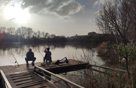 El ático azul - Foto 17