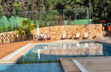 Suíte Vista Azul 430 - Foto 15