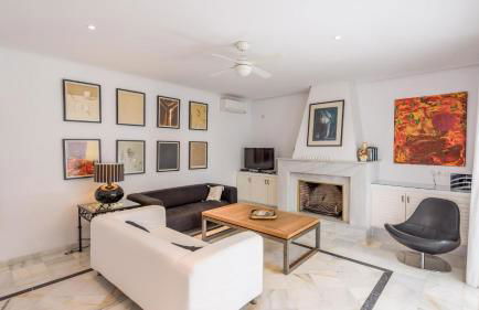 Villa con Encanto Conil de la Frontera by Ruralidays - Foto 10