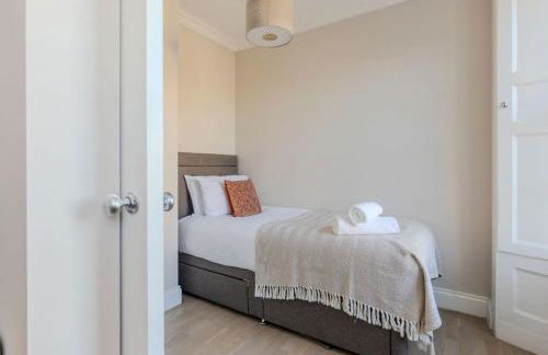 Dragon Suites - Edinburgh City Centre 2 Bed Apartment - Foto 6