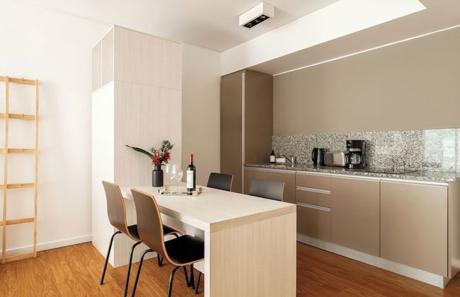 Nido at Quartier del Polo - Foto 19