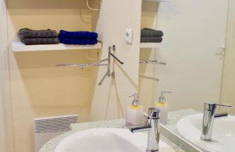 Appart Chrystal - Foto 8