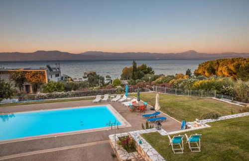 Villa Leon - Foto 19