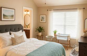 Spacious 3BR Home w Game Room, Gym & Study - Foto 3