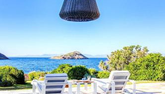 Summer Villa in Porto Rafti - Foto 2