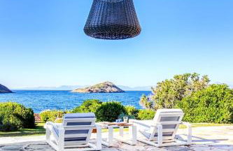 Summer Villa in Porto Rafti - Foto 2