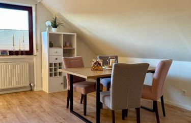 Ferienwohnung Wildblume Meißner - Foto 8