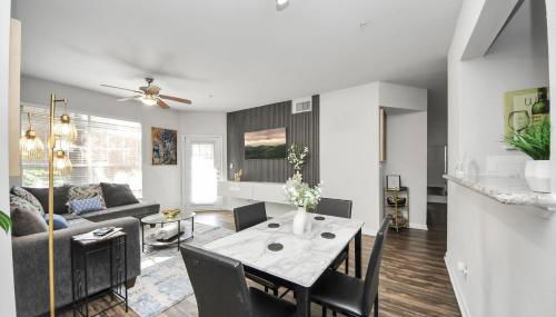 Cozy 3-Bd Haven Close to Med Center & Downtown HTX - Foto 4