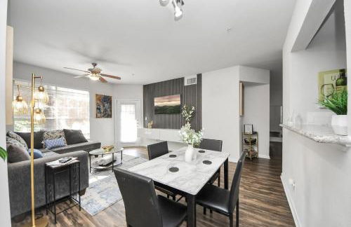 Cozy 3-Bd Haven Close to Med Center & Downtown HTX - Foto 4