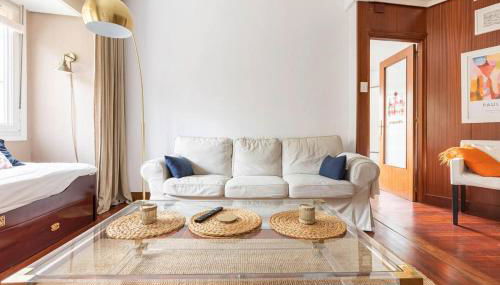 10 min Casco Viejo ! Terraza propia - Foto 2