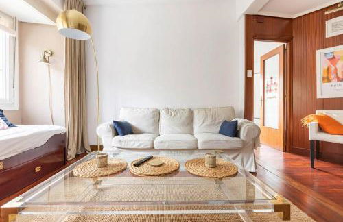 10 min Casco Viejo ! Terraza propia - Foto 2