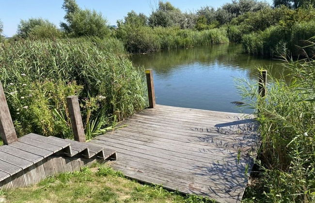 Beachvilla Ijsselmeerblik - Foto 21