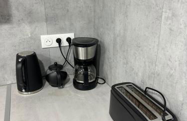 La Résidence Degas 4 chambres - Foto 12