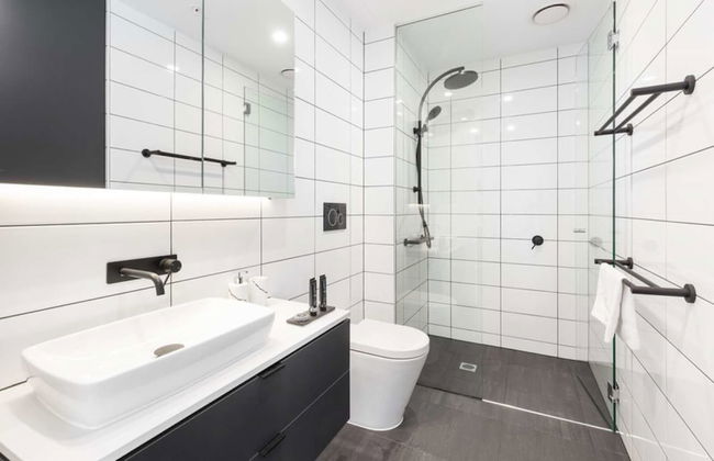 Executive 3 br Caulfield North - Foto 7