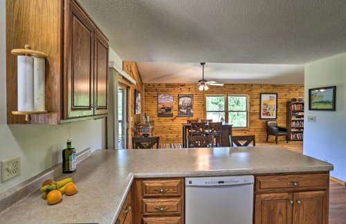 Keystone Escape with Amazing Mt Rushmore View! - Foto 10