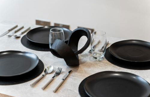 Leeds Centre Modern Luxury Duplex 2-bedroom apartment - Foto 25