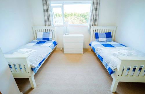 2 Bed Cottage Abersoch - close to beach and village - Pet Free - Foto 6