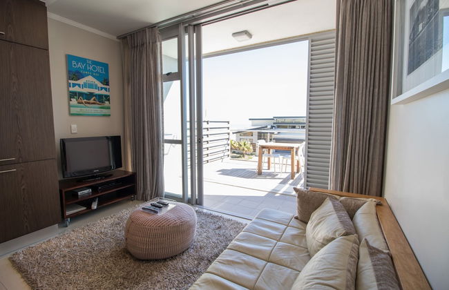 Camps Bay Luxury Studio Apartment - The Crystal - Foto 4