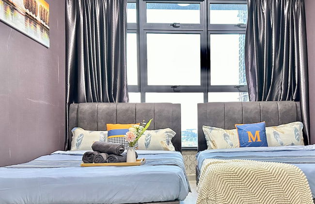 Atlantis Residence - Foto 80