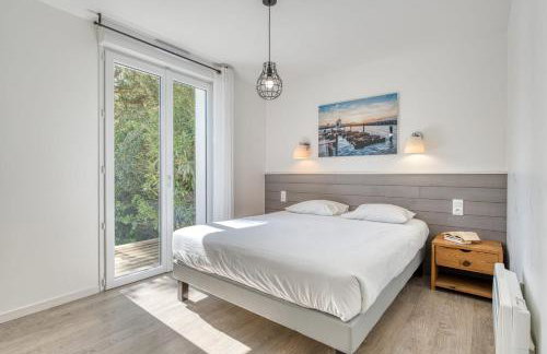 Villa Californie - Domaine Le Sherwood - Foto 7