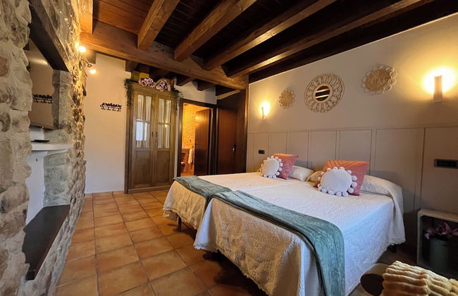 Agroturismo El Encuentro - Foto 12