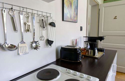 Ferienwohnung Teichblick - Foto 15