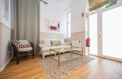 Coqueto 2H y 1B Delicias y Madrid Rio A - Photo 2