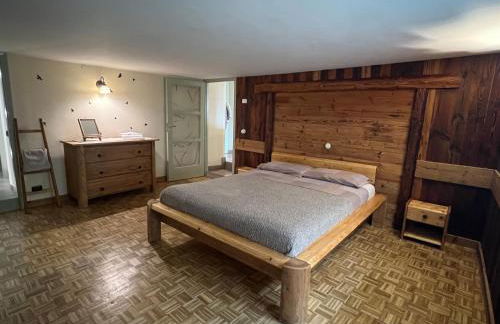 Profumo Di Legno, PaLù vacanze - Foto 36