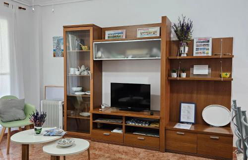 Apartamento con piscina en una preciosa playa - Foto 12