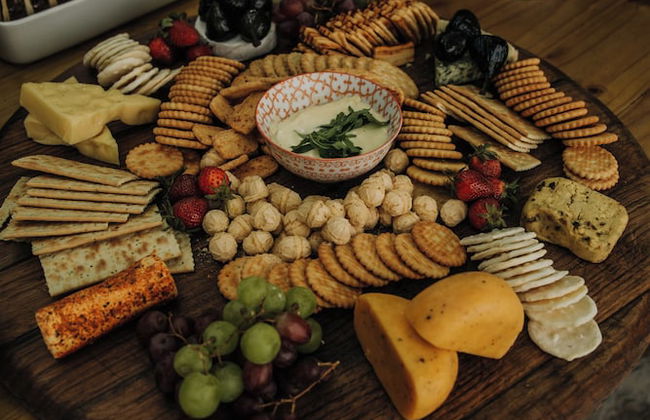 Francolin Creek - Foto 30