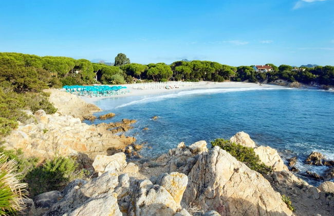 Apartment in Sos Alinos Near Cala Liberotto - Foto 6