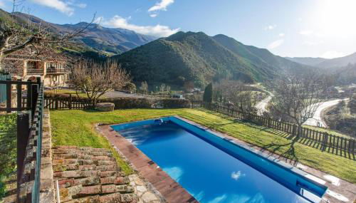 Nice Apartment In Cabezon De Liebana - Foto 2