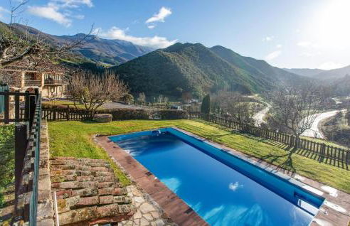 Nice Apartment In Cabezon De Liebana - Foto 2