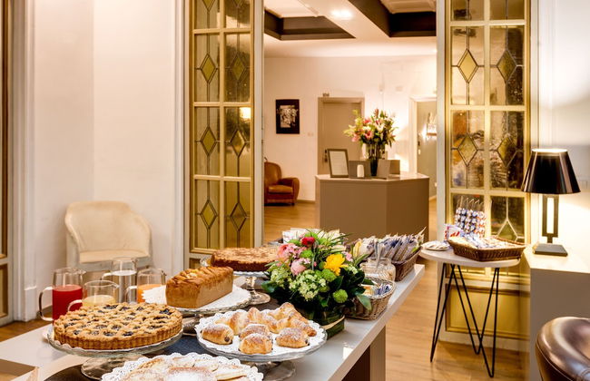 Piazza Farnese Luxury Suites - Foto 94