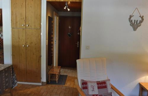 Deux-pièces confortable proche ski avec balcon et parking - FR-1-692-33 - Foto 11