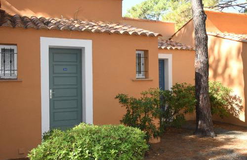 Holiday Home T2 Cabine Type C by Interhome - Foto 2